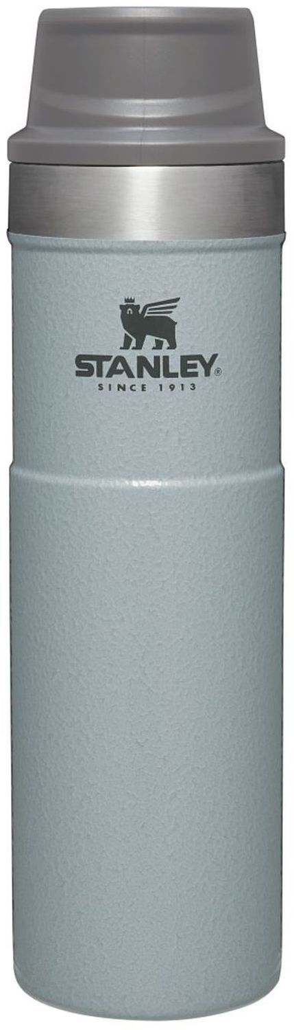 Stanley Stainless Steel Trigger-Action Travel Mug 20 oz